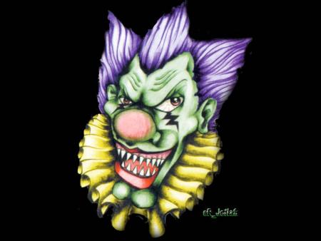 LoRiGiNaL ClOwN